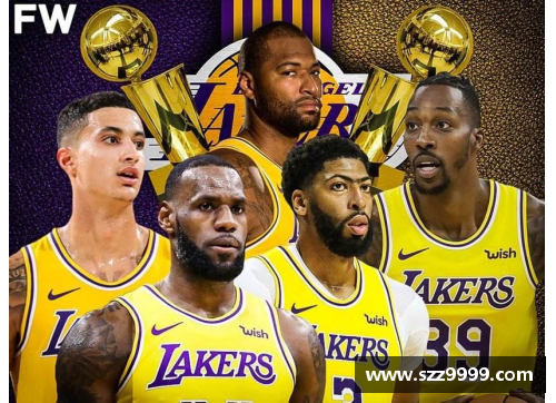 美高梅MGM官网NBA湖人最新动态：球队未来计划和赛季筹备情况 - 副本
