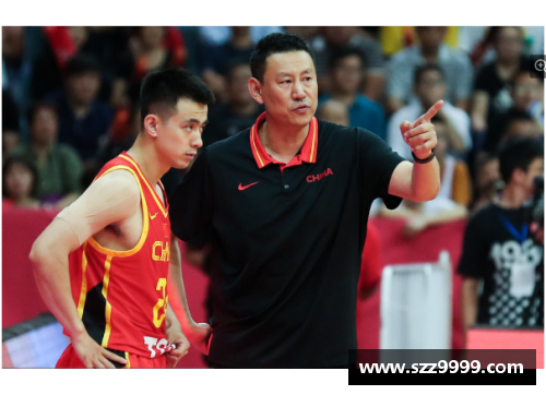 美高梅MGM官网中国男篮主帅李楠受邀出席NBA明星周末，分享训练经验 - 副本