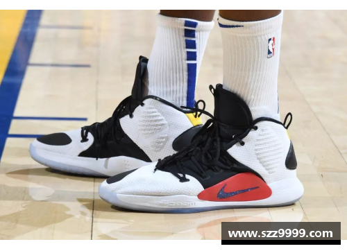 美高梅MGM官网NBA球星球鞋审美，谁的设计最吸睛？ - 副本