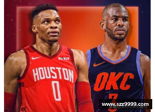 美高梅MGM官网NBA｜火箭、雷霆重磅交易 保罗、威少互换东家 - 新华社新媒体