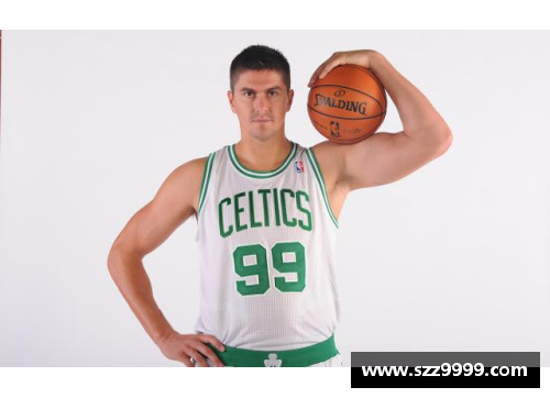 美高梅MGM官网塞尔维亚球员在NBA：光辉历史与未来前景