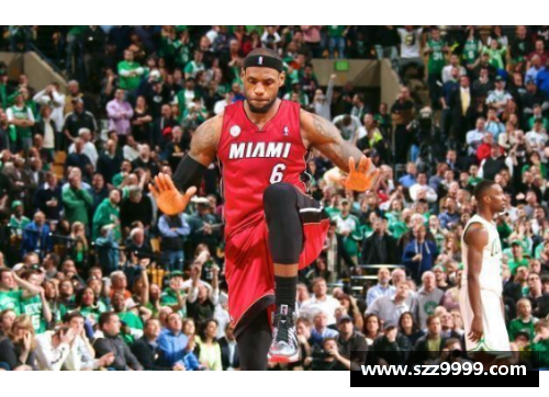 美高梅MGM官网NBA球员进球后独特庆祝动作大赏 - 副本