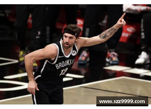 美高梅MGM官网NBA球星哈里斯的职业生涯与私人生活：全面解析