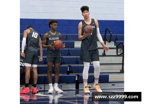 美高梅MGM官网NBA现役中国球员：详尽分析与最新动态 - 副本