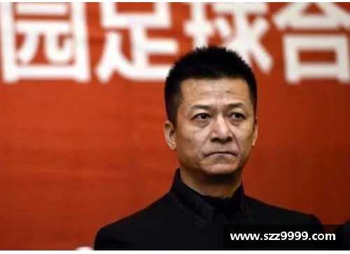 美高梅MGM官网前权健老板束昱辉狱中近照曝光，神情落寞，曾坐私人飞机今坐 - 副本