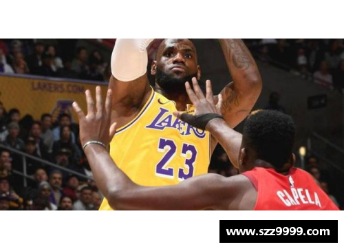 美高梅MGM官网NBA季后赛焦点战：湖人vs火箭对决详解 - 副本