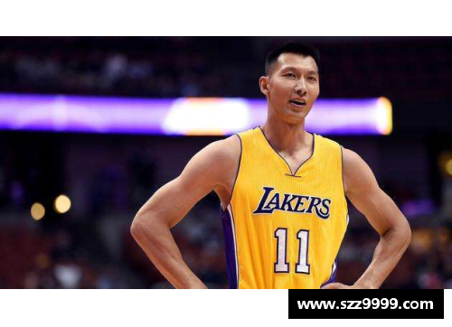 美高梅MGM官网易建联NBA生涯得分超越华裔球员里程碑 - 副本