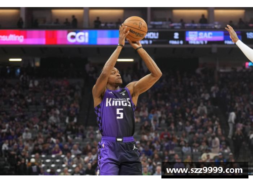 美高梅MGM官网NBA季后赛国王险胜勇士：福克斯首秀38分超神，库里错失绝平